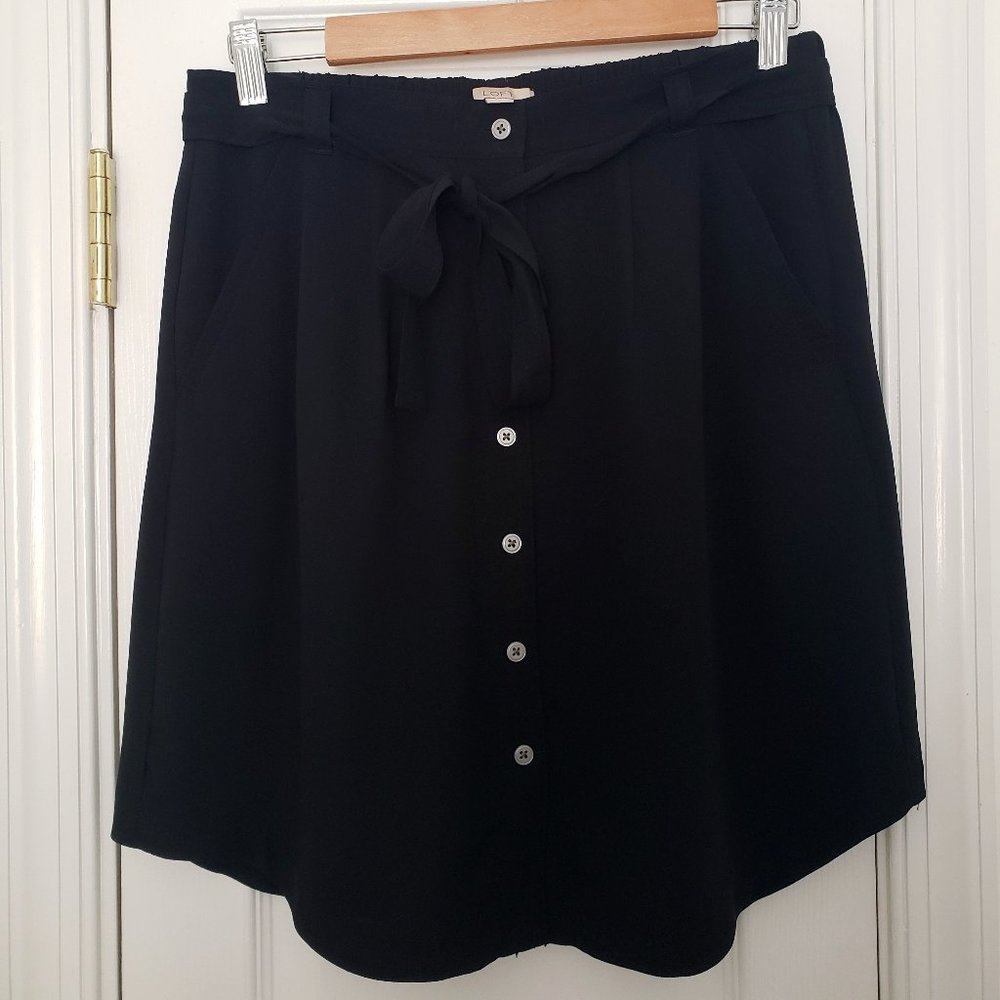 Loft Skirt